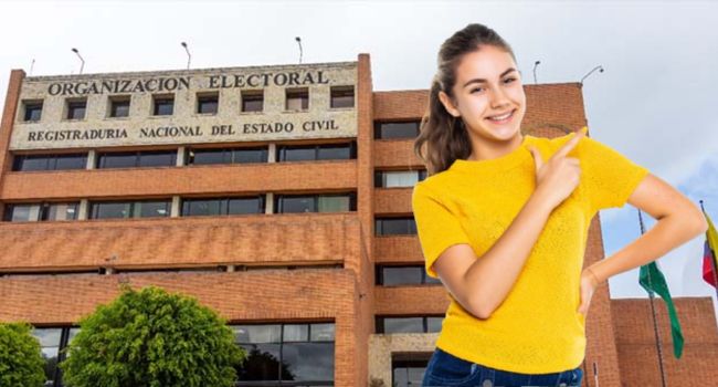 La Registraduría abrió una convocatoria dirigida a jóvenes colombianos que buscan su primer empleo. Esto es lo que debe saber si quiere aplicar.