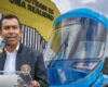 El Regiotram de Occidente ya dio su primer paso visible: su vagón prototipo fue presentado al público y abrió oficialmente la cuenta regresiva para la llegada del tren a Cundinamarca
