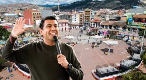 El mandato del alcalde de Soacha, Julián Sánchez "Perico", quedó nuevamente en manos de la justicia. La más reciente decisión de un alto tribunal pone fin a otra disputa sobre su elección.
