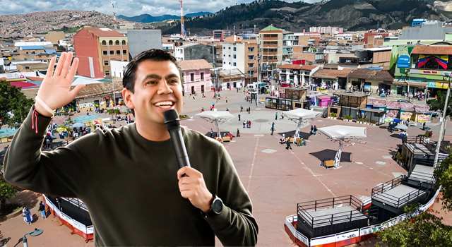 El mandato del alcalde de Soacha, Julián Sánchez "Perico", quedó nuevamente en manos de la justicia. La más reciente decisión de un alto tribunal pone fin a otra disputa sobre su elección.