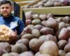 La caída en el precio de la papa encendió las alarmas entre los productores de Cundinamarca. Ante el riesgo de una nueva crisis en el campo, la Gobernación lanzó una estrategia para enfrentar el golpe.