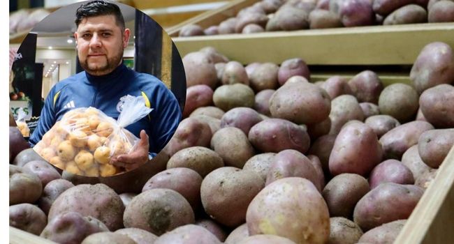 La caída en el precio de la papa encendió las alarmas entre los productores de Cundinamarca. Ante el riesgo de una nueva crisis en el campo, la Gobernación lanzó una estrategia para enfrentar el golpe.
