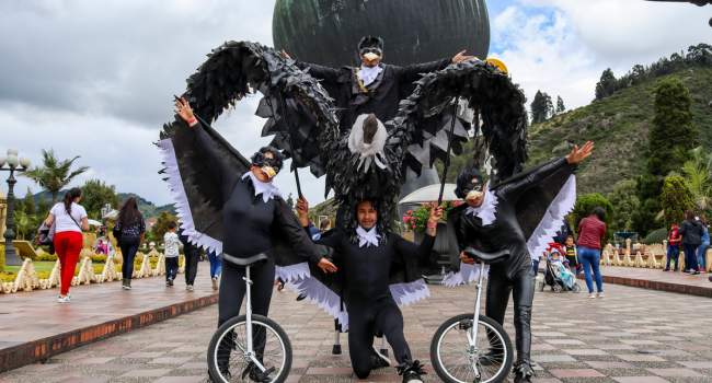 Una convocatoria abierta en Cundinamarca invita a artistas, fotógrafos y creadores a ser parte de una experiencia que mezcla arte, cultura y naturaleza en un mismo escenario.