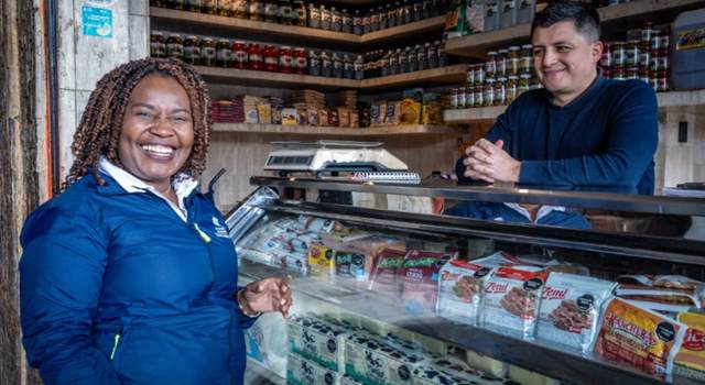 Si tiene un negocio en Bogotá, esta podría ser la oportunidad que estaba esperando. Un nuevo programa llega para transformar ideas en crecimiento real, con herramientas que van más allá del dinero.