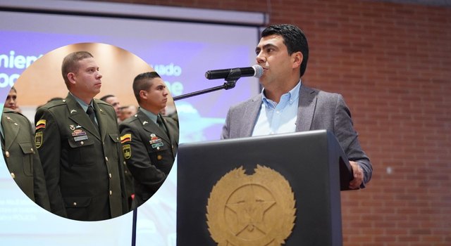 Nuevos CAI y herramientas tecnológicas para Soacha, ¿dónde quedarán?