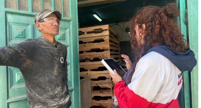 Alcaldía de Soacha tiene en la lupa bodegas, reciclaje y expendios de alimentos