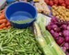 Región Metropolitana transformará el sistema alimentario en Bogotá y Cundinamarca