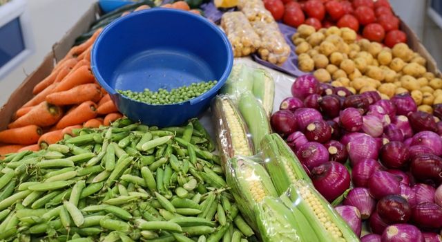 Región Metropolitana transformará el sistema alimentario en Bogotá y Cundinamarca