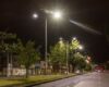 Es un hecho el nuevo impuesto al alumbrado público en Bogotá