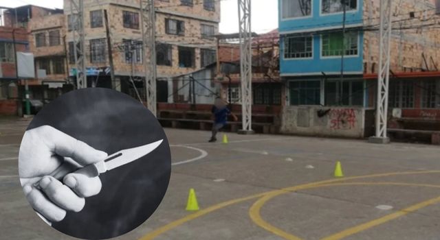 Asesinato en Mosquera, Cundinamarca: a joven de Ciénaga le arrebataron la vida