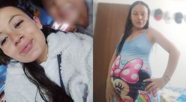 Asesinato en Soacha: ¿quién le disparó a una mujer con 7 meses de embarazo?