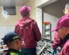 Hallan más de mil metros de cable hurtado a la ETB en Bogotá