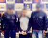 El panadero reclutador del ELN capturado en Bogotá, se trata de alias Bayron