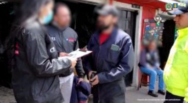 Cárcel para hombre que abusó de su hija en La Palma, Cundinamarca