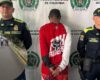 Capturado segundo responsable de violento hurto de patineta en Bogotá