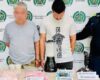 Cayó grupo delincuencial en Cundinamarca y otros departamentos del país