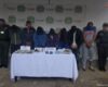 A la cárcel integrantes de una red que distribuía estupefacientes en Fusagasugá, Cundinamarca