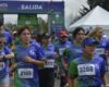 Carrera de la Solidaridad por Colombia en Bogotá: desvíos y cierres viales este domingo 17 de agosto