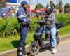 Dueños de estos vehículos están en la mira de las autoridades de Bogotá, las multas son altas