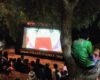 Cine Callejero abre convocatoria en Bogotá