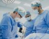 Con ayuda de un robot, se hizo primera cirugía parcial de rodilla en el HIC