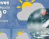 Idiger revela el clima en Bogotá hoy jueves 28 de agosto