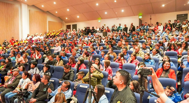 Se lanzó la Copa de Fútbol Ciudad de Soacha.
