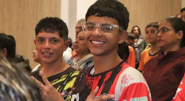 A jugar fútbol en Soacha: se lanza torneo que se prolongará hasta mediados de octubre