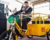 Día del reciclador en Soacha, se entregó dotación a más de 2 mil recuperadores de oficio