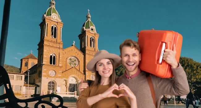 El mejor destino rural del mundo está en Cundinamarca: turismo innovador