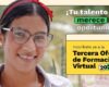 Conéctese desde Cundinamarca y acceda a la formación virtual, el plazo es poco
