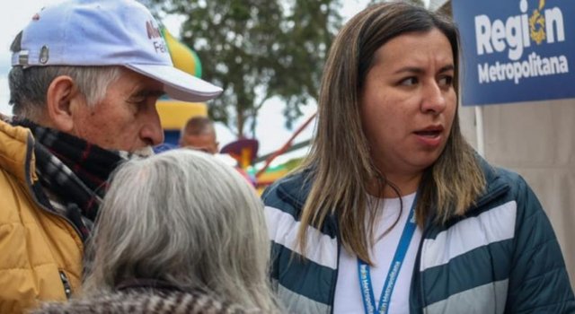 Así fue la jornada de seguridad y de servicios en la frontera entre Bogotá y Soacha