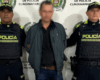 Judicializado por crimen en Sutatausa, Cundinamarca