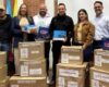 Kits de robótica para cuatro colegios de Ubaté, Cundinamarca