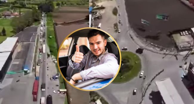 La vía alterna más transitada de Cundinamarca será transformada en cuestión de meses