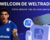 Weltrade y Luis Díaz: una alianza de valores que inspira al éxito