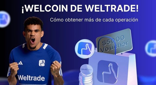 Weltrade y Luis Díaz: una alianza de valores que inspira al éxito