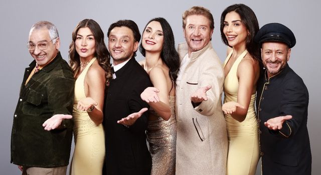 ‘Más Que Amigos’, una de las comedias argentinas más chistosas de los últimos tiempos llega a Colombia