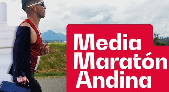 Fusagasugá será la sede de la Media Maratón Andina