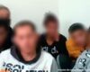 Extranjeros fueron enviados a la cárcel por secuestrar a seis menores y dos adultos en Bogotá