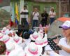 Más de 500 mujeres reunidas en Nimaima celebraron el Día de la Mujer Rural