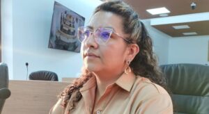 Natalia Moreno anuncia su precandidatura a la Cámara de Representantes por Cundinamarca