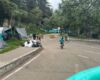 Niños Embera fueron encontrados consumiendo alcohol en el Parque Nacional