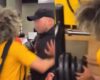 Intento de agresión en un gimnasio en Cundinamarca