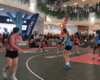 Bogotá vivió 4 días de intensidad, deporte y pasión con el Reto 3X3