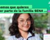 ampliaron plazo de inscripción para estudiar en el SENA