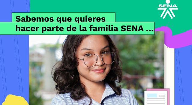 Atentos: ampliaron plazo de inscripción para estudiar en el SENA