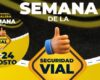 Llega la Semana de la Seguridad Vial en La Calera, Cundinamarca