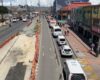 Más trancones en Soacha, habrá cierre vial durante seis meses