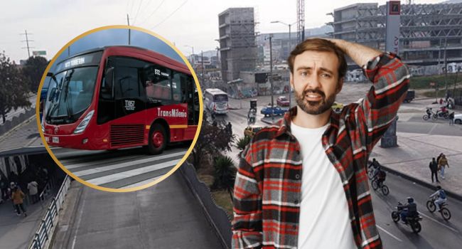 ‘Ajustes’ en la movilidad de Soacha: nuevo pico y placa por obras de TransMilenio